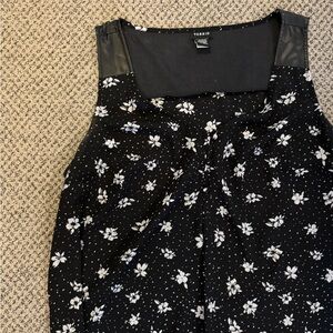 Torrid Top